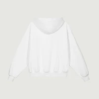 420GSM Unisex Boxy Hoodie - thumbnail image 2