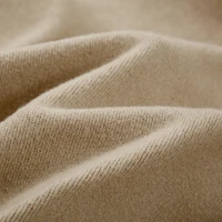 380GSM Unisex Snap Collar Hoodie - thumbnail image 7