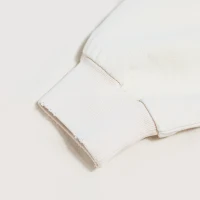 380GSM Unisex Sun Faded Ripped Pocket Hoodie - thumbnail image 6