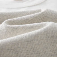 425GSM Unisex Oversized Crew Neck T-shirt - thumbnail image 8