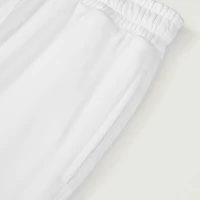 420GSM Unisex Relaxed Fit Sweatpants - thumbnail image 5