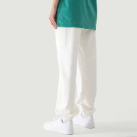380GSM Unisex Heavyweight Baggy Sweatpants - thumbnail image 2