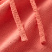 425GSM Unisex Oversized Sweat Shorts - thumbnail image 6