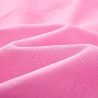 400GSM Unisex Heavyweight Tapered Balloon Hoodie - thumbnail image 7