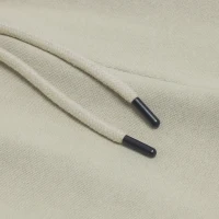 380GSM Unisex Heavyweight Fleece Lined Sweatpants - thumbnail image 6