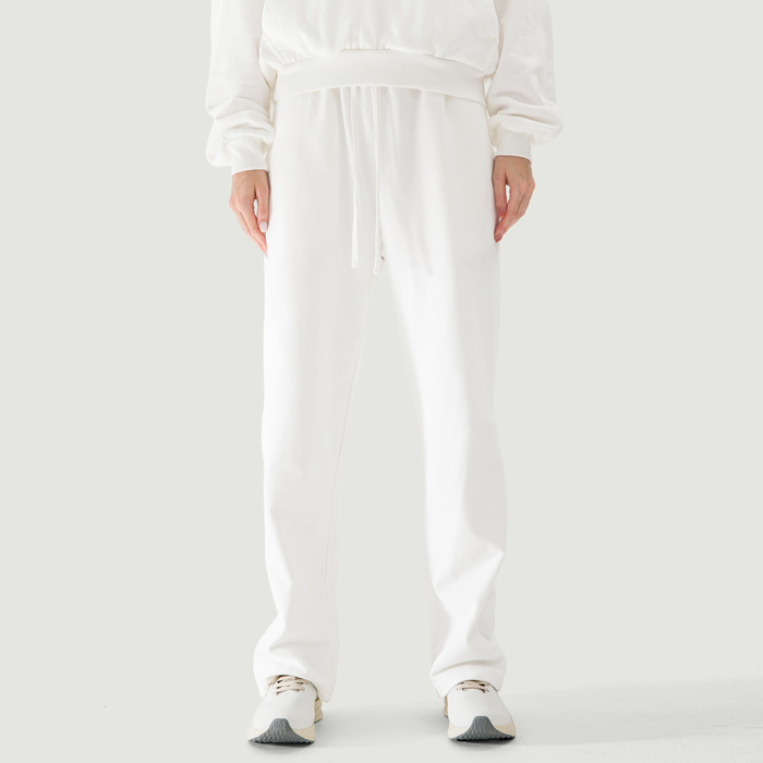 420GSM Unisex Relaxed Fit Sweatpants