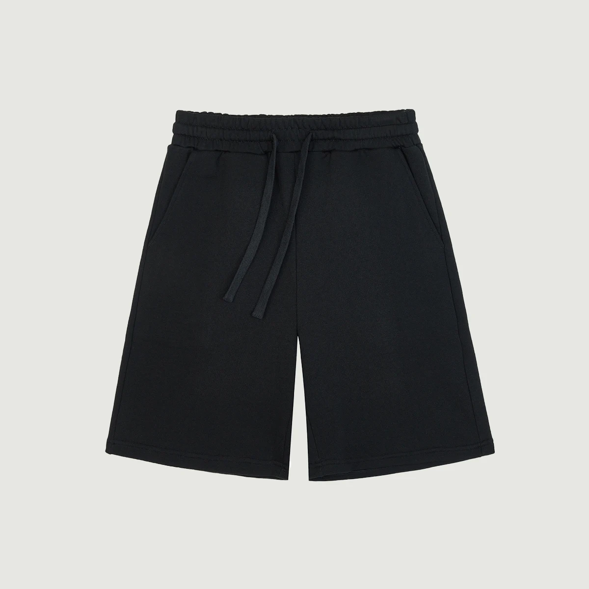 370GSM Unisex Casual Sweat Shorts - main image