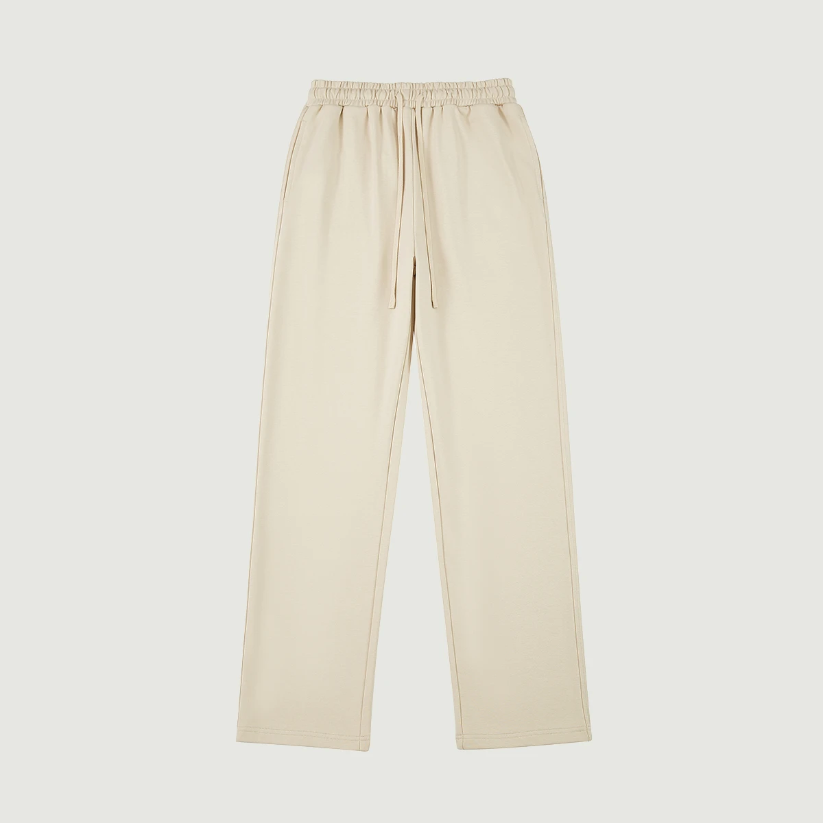 425GSM Unisex Heavyweight Relaxed Fit Sweatpants - main image