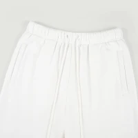 400GSM Unisex Heavyweight Brushed Fleece Joggers - thumbnail image 4