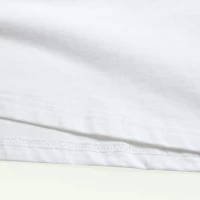 240GSM Unisex Oversized T-shirt - thumbnail image 8