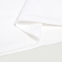 280GSM Unisex Boxy Neon Side Seam T-shirt - thumbnail image 7