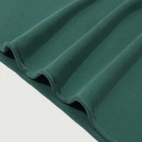 260GSM Unisex Faded Raw Hem T-shirt - thumbnail image 6