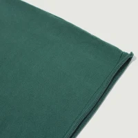 260GSM Unisex Faded Raw Hem T-shirt - thumbnail image 8