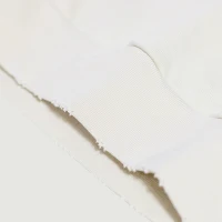 380GSM Unisex Sun Faded Ripped Pocket Hoodie - thumbnail image 8