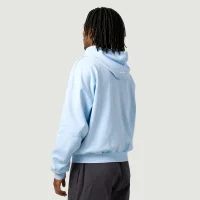 420GSM Unisex Snow Wash Boxy Hoodie - VoteCustom Edition - thumbnail image 2