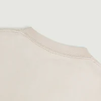 260GSM Unisex Boxy Sun Faded T-shirt - thumbnail image 7