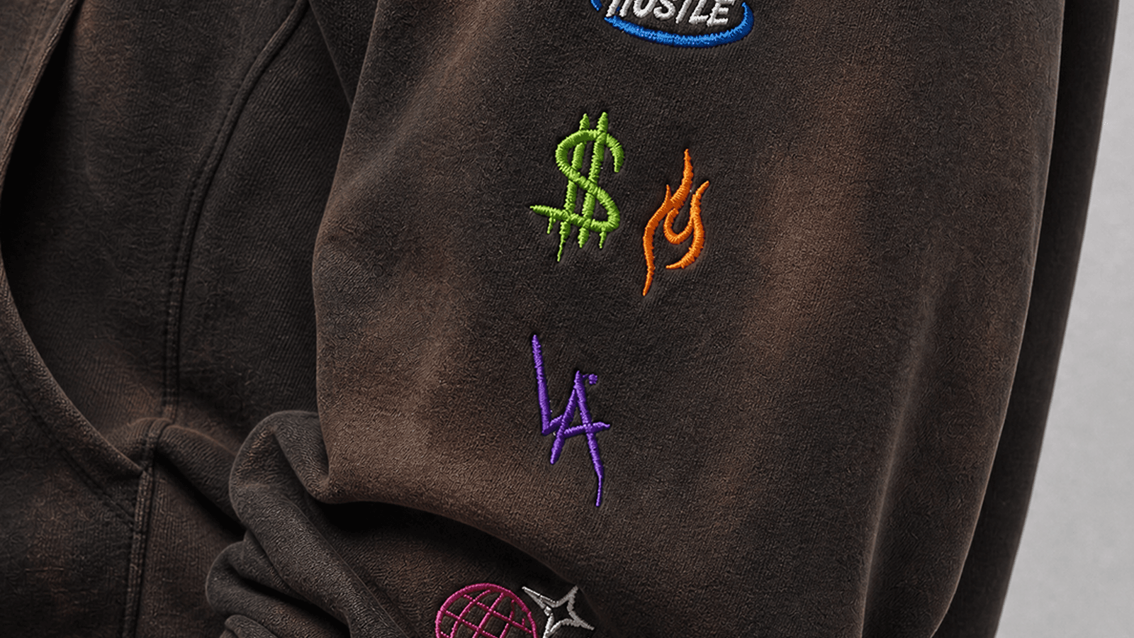 Leaving a print-on-demand marketplace to build your own apparel brand