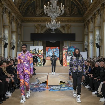 Virgil Abloh: The 3 percent approach