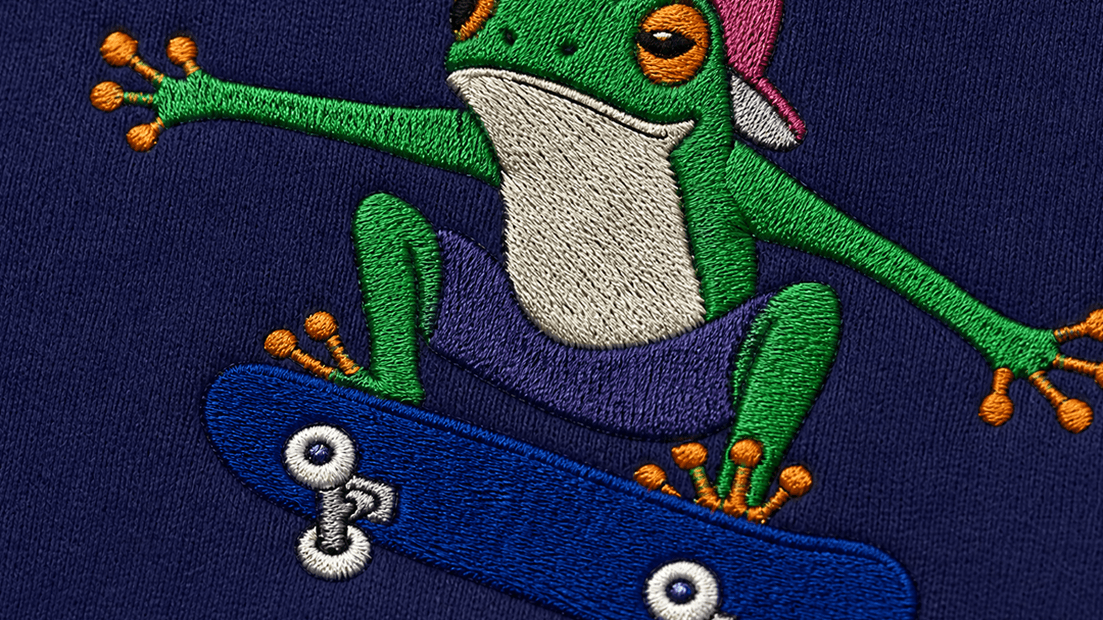 Top 8 Embroidery on Demand Companies (2026): Colours, Size, 3D Puff and DST Compared