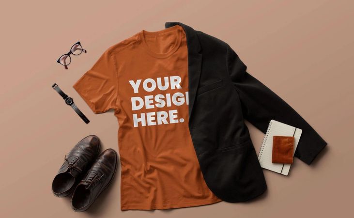 Top Free Apparel Mockup Tools and Platforms (Reviewed)