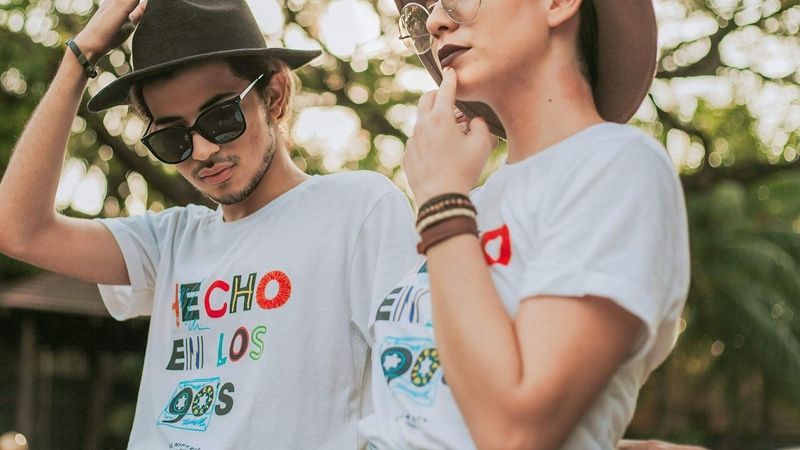 Best Friend T-Shirt Custom Ideas For High Profit Margins