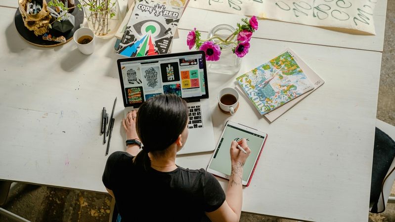 Best Print on Demand Sites for Artists 2026