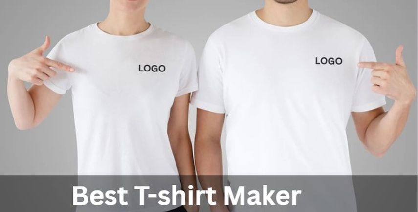 Best T-shirt Maker: From Transfer Paper to Print-on-Demand
