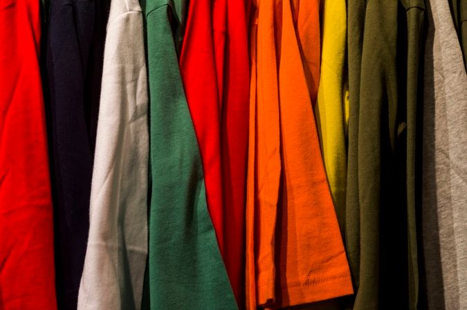 Choosing the Best T-Shirt Material: Ultimate Seller's Guide