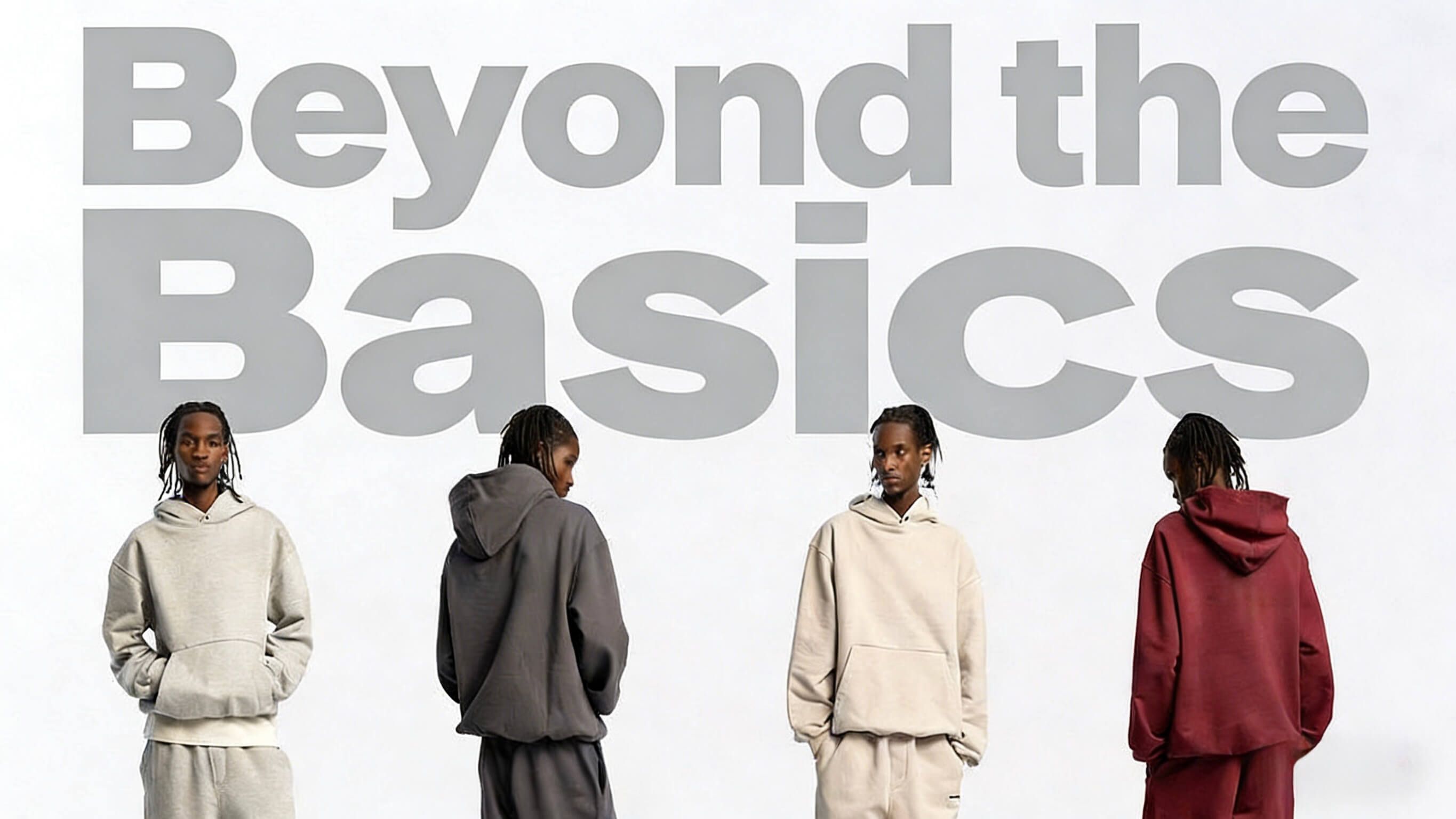 Beyond the Basics: Why PODpartner is the Only Choice for High-End Apparel Brands