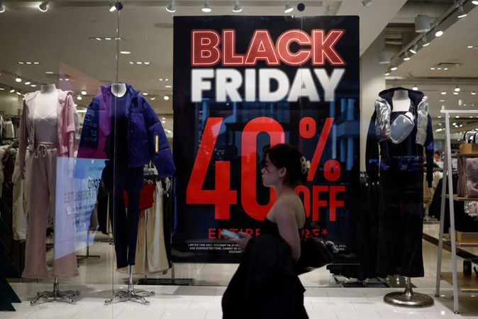 Black Friday 2025: Strategies to Maximize Clothing Sales
