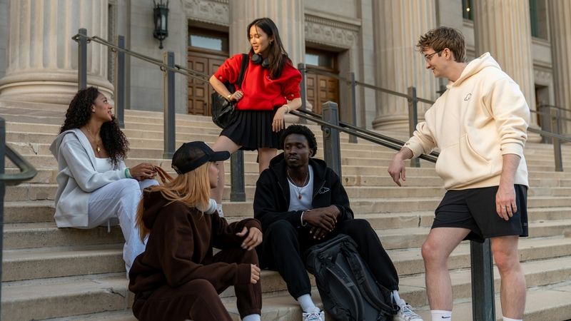 College Hoodies: Trends, Personalization, and Design Guide