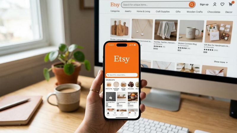 Etsy Listing Photo Size Guide and Optimization Tips