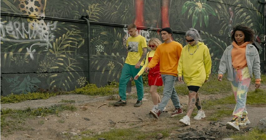 Top 11 Trending Hoodies to Sell on POD Right Now