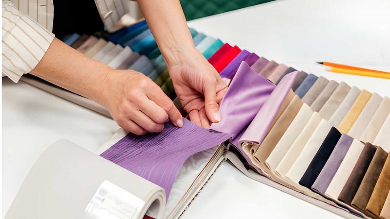 Cotton vs Polyester: Choosing Fabric for Prints & Embroidery
