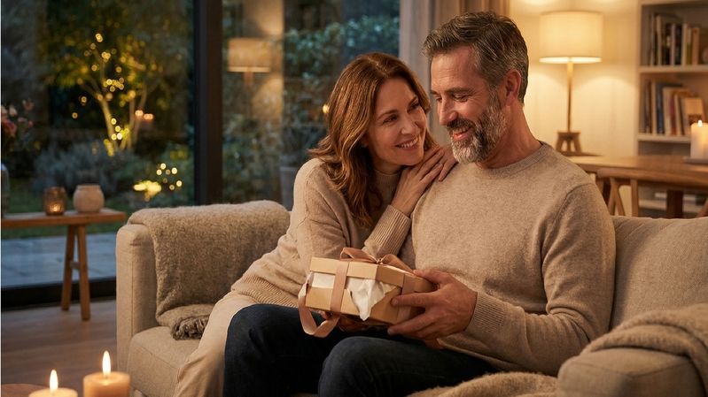 15 Most Unique Personalized Anniversary Gifts for Him