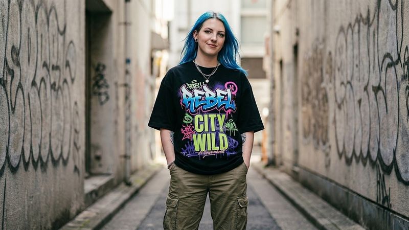 Trending Streetwear Graphic Tee Styles to Design and Sell 2026