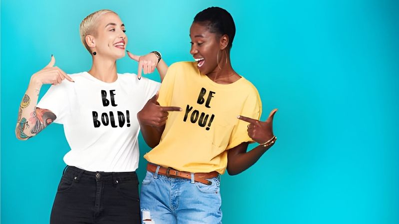 Trending Ideas for Designs on T-Shirts Selling Now