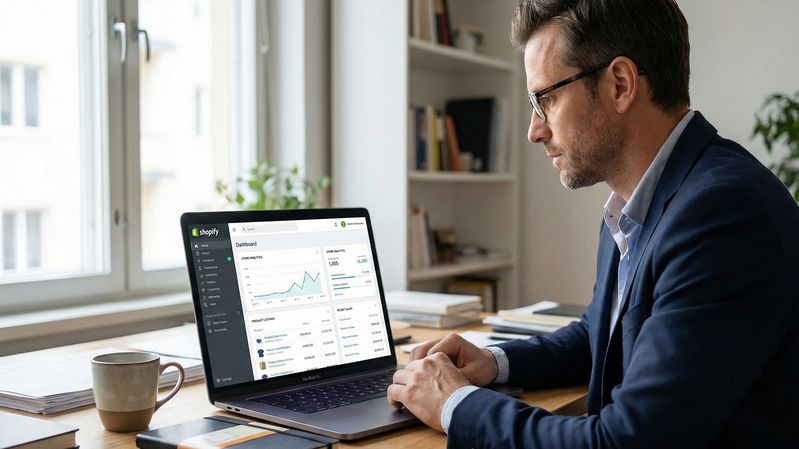 How to Mark Product Sold Out on Shopify: 5 Easy Ways
