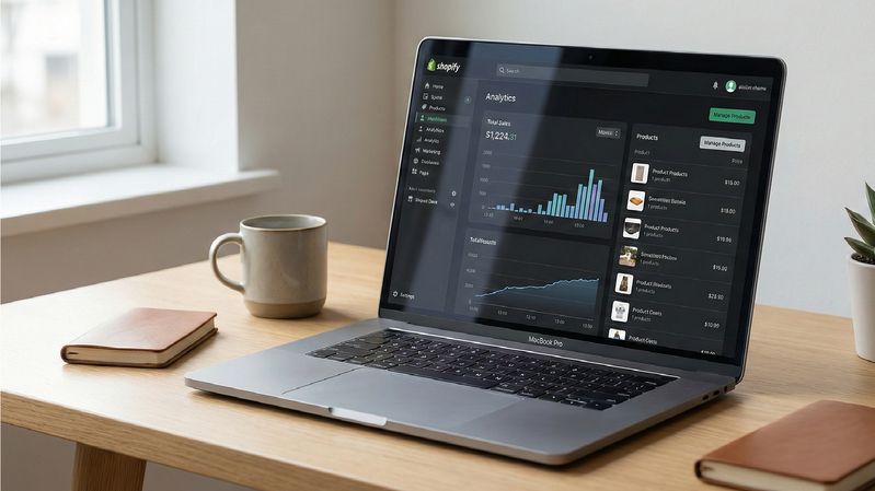 Best Shopify Themes for Dropshipping: Free vs Paid