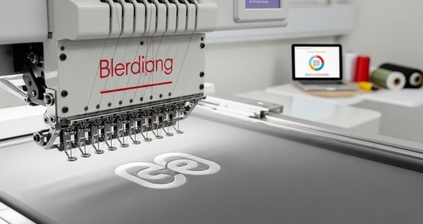 Top Embroidery Machines for Professional Use