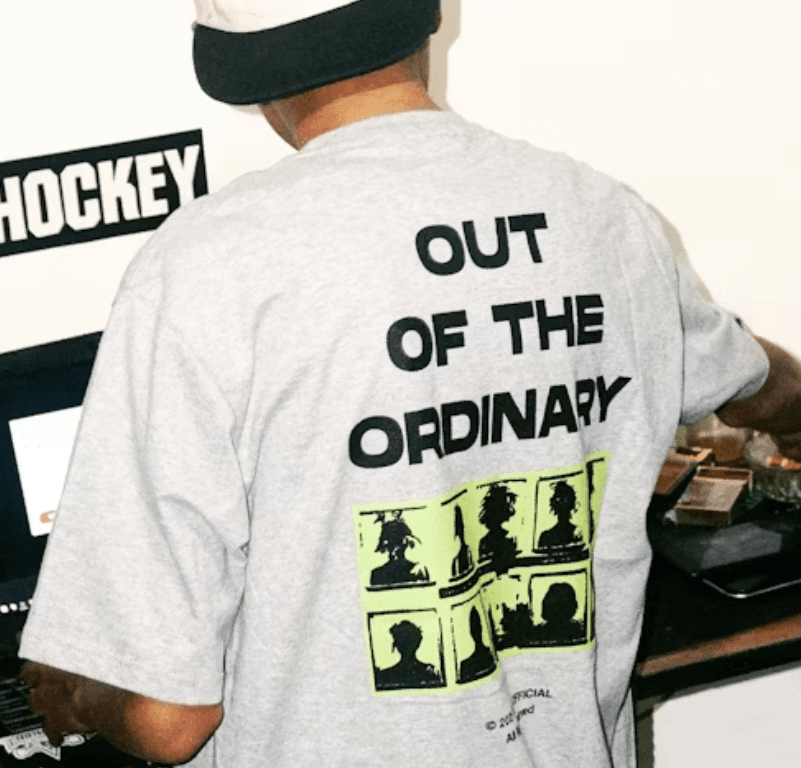 Streetwear Brands Can Use Customization to Build a Participatory Culture