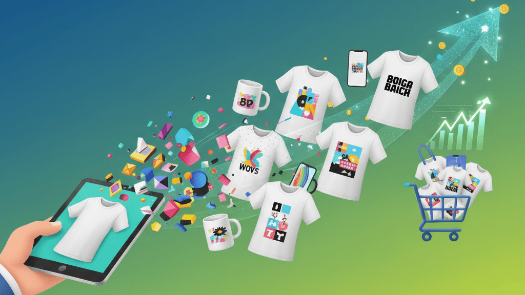 How Personalization Drives Your POD Store's Growth