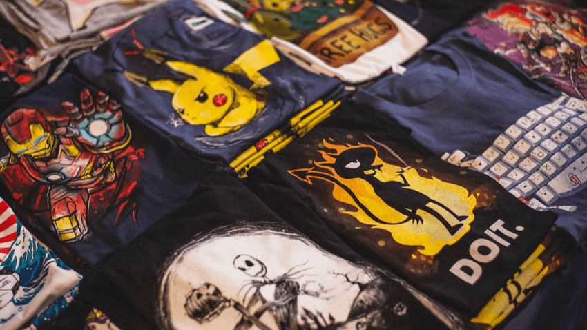 Colorfastness Testing: PODpartner's Commitment to Durable Prints