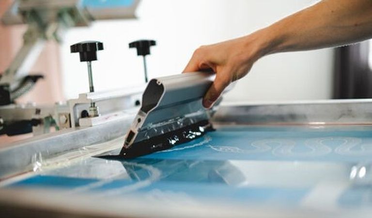 Screen Printing: A Comprehensive Guide
