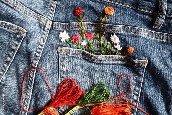25+ Embroidery Ideas to Scale Your Custom Apparel Brand