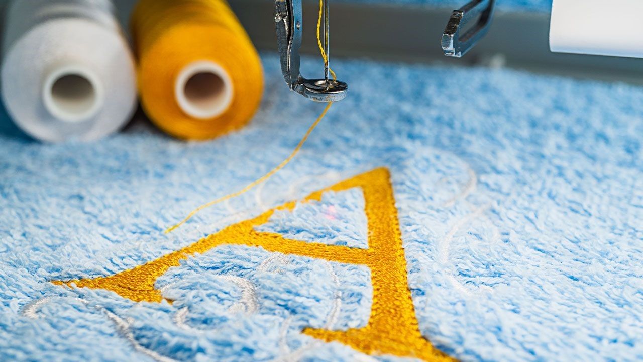 How Much Does Custom Embroidery Cost