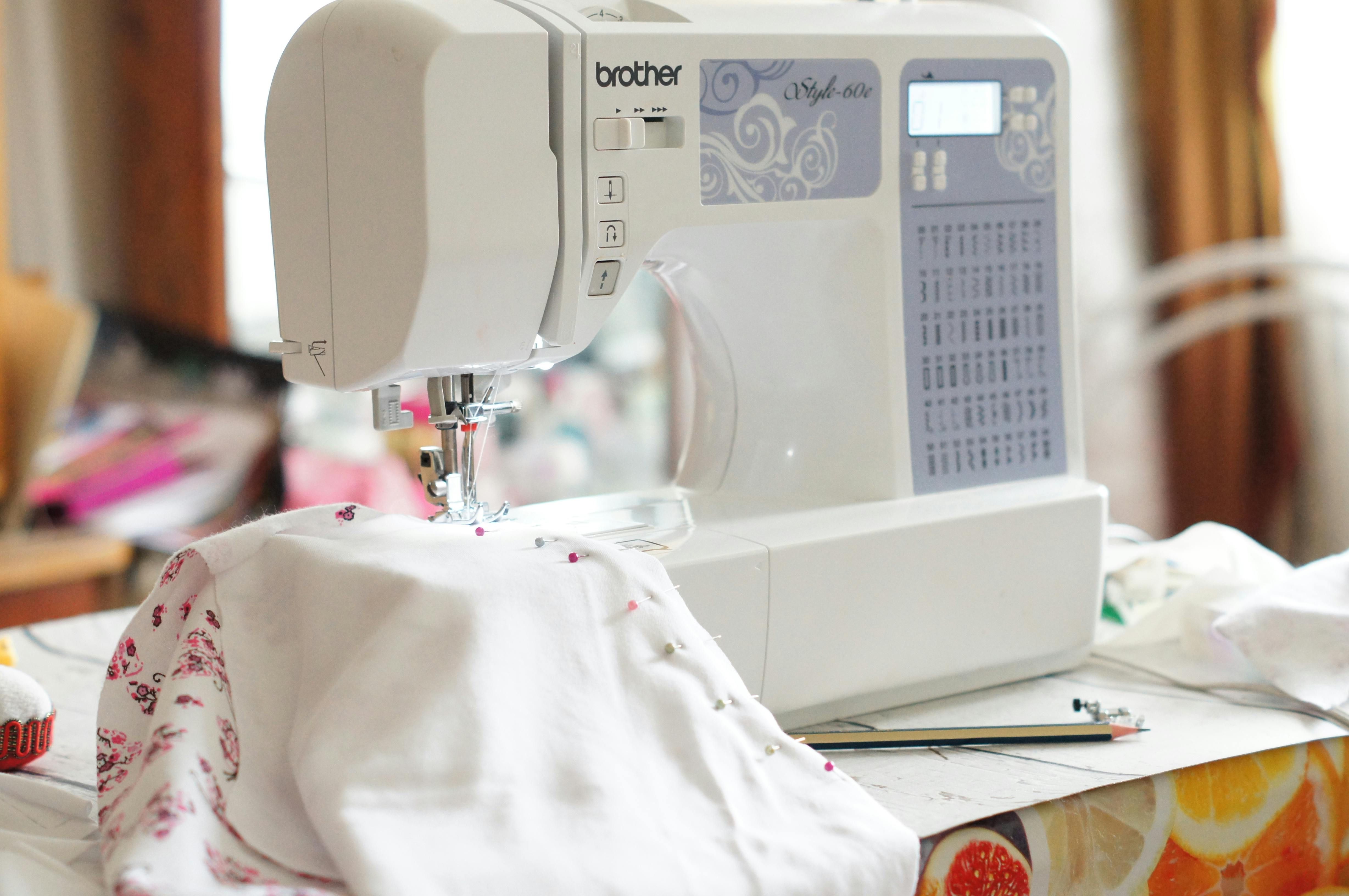How to Start an Embroidery Business from Scratch in 2025?
