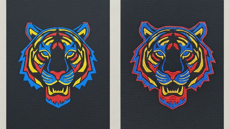 Embroidery vs Screen Printing: Which is Right for Your Brand?