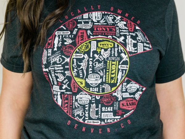 Top Print on Demand Companies for Large Print Areas on Clothing