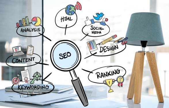 The Ultimate SEO Guide: From Beginner to Pro